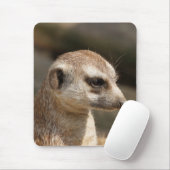 Meerkat 048 mousepad (Mit Mouse)