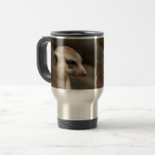 Meerkat 048 reisebecher (Vorderseite Links)