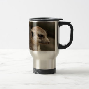 Meerkat 048 reisebecher