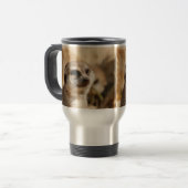 Meerkat 052 reisebecher (Vorderseite Links)