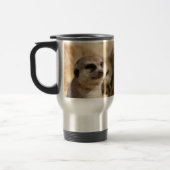 Meerkat 052 reisebecher (Links)