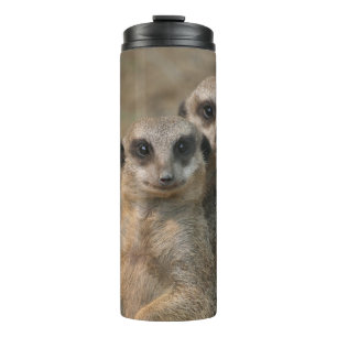Meerkat 067 thermosbecher