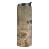 Meerkat 067 thermosbecher (Nach links gedreht)