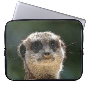 Meerkat 068 laptopschutzhülle