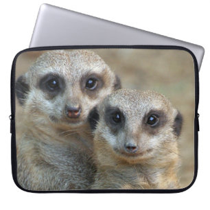 Meerkat 085 laptopschutzhülle
