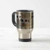 Meerkat 085 reisebecher (Vorderseite Links)