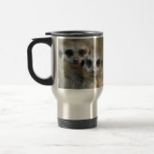 Meerkat 085 reisebecher (Links)