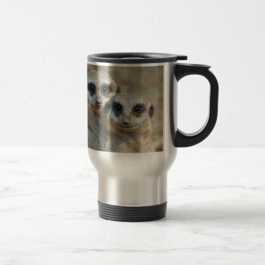 Meerkat 085 reisebecher (Rechts)