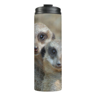 Meerkat 085 thermosbecher