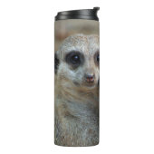 Meerkat 085 thermosbecher (Nach links gedreht)