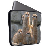 Meerkat 110 laptopschutzhülle (Vorne Rechts)
