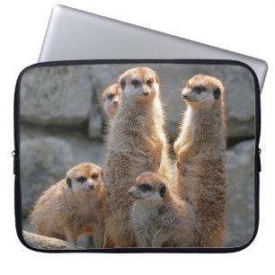 Meerkat 110 laptopschutzhülle