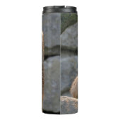 Meerkat 110 thermosbecher (Rückseite)