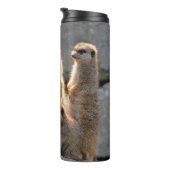 Meerkat 110 thermosbecher (Nach rechts gedreht)