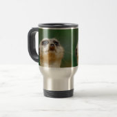 Meerkat 12 reisebecher (Vorderseite Links)