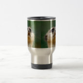 Meerkat 12 reisebecher (Mittel)