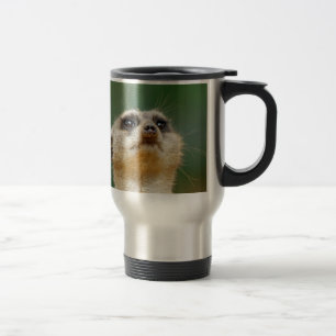 Meerkat 12 reisebecher