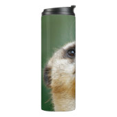Meerkat 12 thermosbecher (Nach links gedreht)