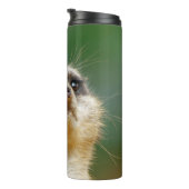 Meerkat 12 thermosbecher (Nach rechts gedreht)