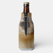 Meerkat 154 flaschenkühler (Flasche Rückseite)