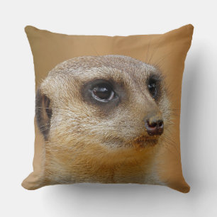 Meerkat 154 kissen