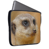 Meerkat 154 laptopschutzhülle (Vorne Rechts)