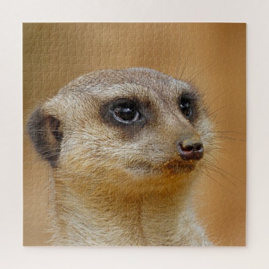 Meerkat 154 puzzle (Vertikal)
