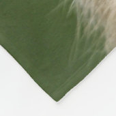 Meerkat 15 fleecedecke (Ecke)