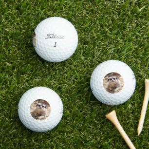 Meerkat 174 golfball
