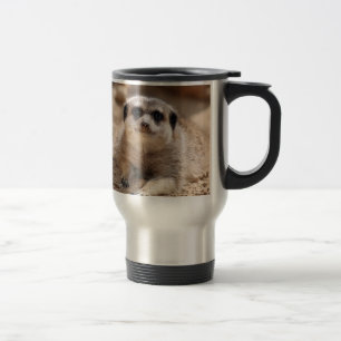 Meerkat 174 reisebecher