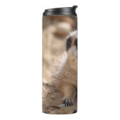 Meerkat 174 thermosbecher (Nach links gedreht)