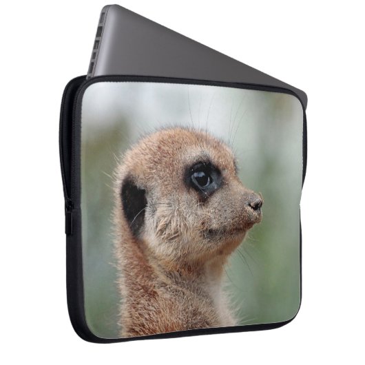 Meerkat 180 laptopschutzhülle (Vorne Rechts)