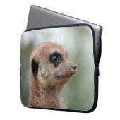 Meerkat 180 laptopschutzhülle (Vorderseite Links)
