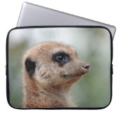 Meerkat 180 laptopschutzhülle (Vorderseite)