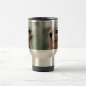Meerkat 180 reisebecher (Mittel)