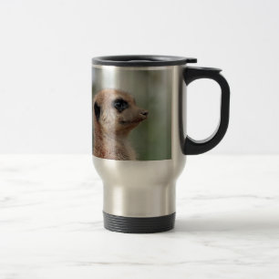 Meerkat 180 reisebecher