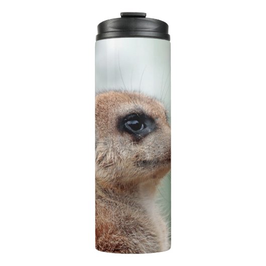 Meerkat 180 thermosbecher (Vorderseite)