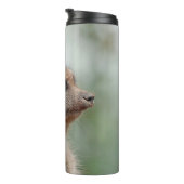 Meerkat 180 thermosbecher (Nach rechts gedreht)