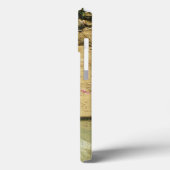 Meerkat #1 iPhone 13 Pro Fall Case-Mate iPhone Hülle (Rückseite / Links)