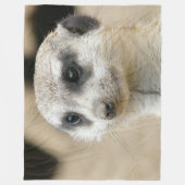 Meerkat_2015_0405 Fleecedecke (Vorderseite)
