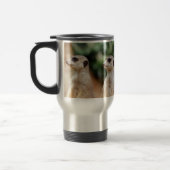 Meerkat 30 reisebecher (Links)