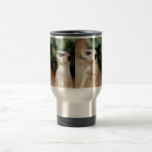 Meerkat 30 reisebecher (Mittel)