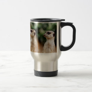 Meerkat 30 reisebecher