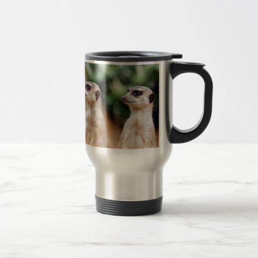 Meerkat 30 reisebecher (Rechts)