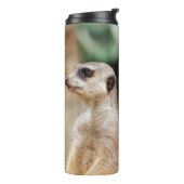 Meerkat 30 thermosbecher (Nach links gedreht)