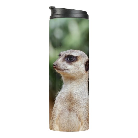 Meerkat 30 thermosbecher (Nach rechts gedreht)
