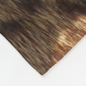 Meerkat 39 fleecedecke (Ecke)