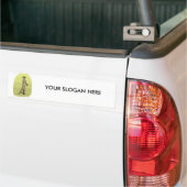 MEERKAT AUTOAUFKLEBER (Auf Lkw)