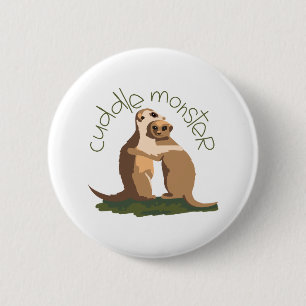 Meerkat Button