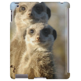Meerkat Case-Mate iPhone Hülle